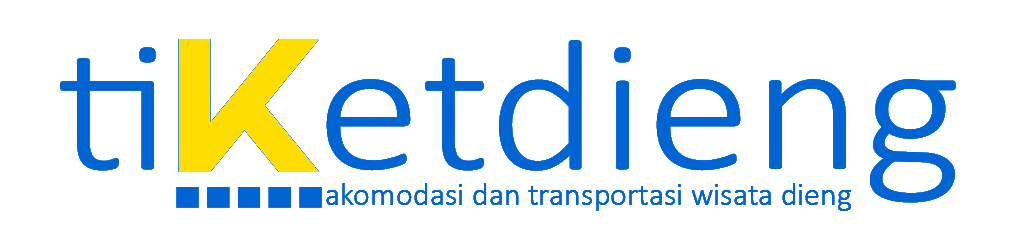 TIKETDIENG.COM
