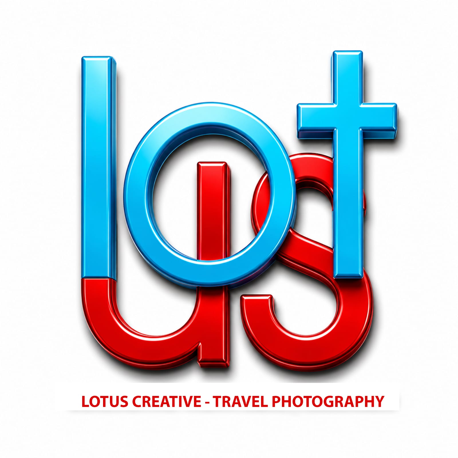 Logo Lotus Creative